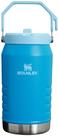 Jarro Térmico Stanley IceFlow Flip Straw 1,9L - Aço Inoxidável Isolado