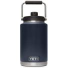 Jarro YETI Rambler Gallon - Isolado a Vácuo em Aço Inoxidável Jarro YETI Rambler Gallon - Isolado a Vácuo em Aço Inoxidável