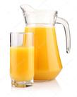 Jarrra de suco