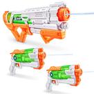 Jateadores de água XShot Fast Fill Epic + 2 Micro 700 ml/220 ml