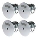 Jato Bico Borbulhador Air Blower Piscina Alvenaria Tubo 20mm