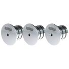 Jato Bico Borbulhador Air Blower Piscina Alvenaria Tubo 20mm
