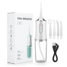 Jato De Água Irrigador Oral Aparelho Para Higiene Bucal Dental