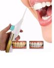 Jato De Agua Limpeza Oral Dental Bucal Power Floss