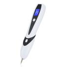 Jato de plasma md8080 com laser azul + acessorios e maleta