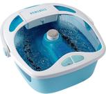 Jatos de água para massagem no chuveiro Foot Spa HoMedics Shower Bliss