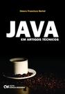 Java em artigos tecnicos - ciencia moderna Java em artigos tecnicos - ciencia moderna