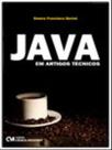 Java em artigos tecnicos - CIENCIA MODERNA