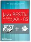Java restful na pratica com jax-rs - CIENCIA MODERNA