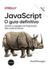 JavaScript O guia definitivo 7ed. - Bookman JavaScript O guia definitivo 7ed. - Bookman