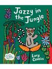 Jazzy in the jungle