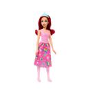 JBG04 DISNEY PRINCESAS VESTIDO DE FESTA ARIEL JBG05 - Mattel (43179) JBG04 DISNEY PRINCESAS VESTIDO DE FESTA ARIEL JBG05 - Mattel (43179)