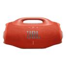 JBL Boombox 4 Caixa De Som Bluetooth Portátil IP67 Laranja JBL Boombox 4 Caixa De Som Bluetooth Portátil IP67 Laranja