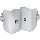 JBL Control SA-6 Pro Caixa Acústica Passiva Outdoor 100W 8 Ohms Branco Par