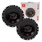 JBL Flex 6TRFX55 Par de Alto Falantes Triaxial 6 Polegadas 4 Ohms 110W RMS