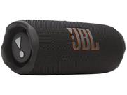 JBL Flip 7 Portátil Preta Bluetooth 35W RMS IP68 Bateria 14h Auracast