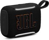 JBL Go 5 - Alto-Falante Ultraportátil Á Prova D'Água é à Prova De Quedas