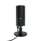 JBL, Microfone Gamer, Quantum Stream, Com Cabo USB, Impedância 16 Ohms - Preto