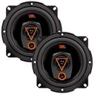 JBL Multi System 5TRMS80 Par de Alto Falantes Triaxial 160W RMS JBL Multi System 5TRMS80 Par de Alto Falantes Triaxial 160W RMS