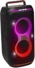 JBL Partybox Club 120 Amplificada Portátil com Bluetooth 5.4, 160W de Potência, Luz LED, Resistente à Água IPX4 , Preto