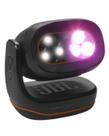 JBL PartyLight Beam LED RGB 330 Bluetooth IPX4 para Festas e Ambientes