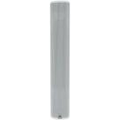 JBL Professional COL600 Caixa Acústica Slim de Coluna Passiva 24" Pol. 320W 8 Ohms IP54 Branco