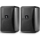 JBL Professional Control 23-1 Par de Caixas Acústicas Interna/Externa 2-vias 100W Preto
