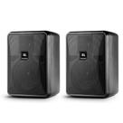 JBL Professional Control 25-1 Par de Caixas Acústicas Compacta Interna/Externa 2-vias 200W - Preto JBL Professional Control 25-1 Par de Caixas Acústicas Compacta Interna/Externa 2-vias 200W - Preto