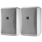 JBL Professional Control 28-1 Par de Caixas Acústicas de Alta Saída Interna/Externa 2-vias 240W Branco JBL Professional Control 28-1 Par de Caixas Acústicas de Alta Saída Interna/Externa 2-vias 240W Branco