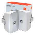 JBL Professional Control SA5-Pro Par de Caixas Acústicas Passiva Outdoor Bass Reflex 5,25" Pol 80W Branco
