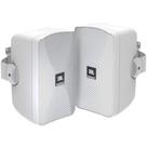 JBL Professional Control SA6-Pro Par de Caixas Acústicas Passiva Outdoor Bass Reflex 6,5" Pol 100W Branco