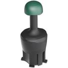 JBL Professional Garden GSB8 Subwoofer de Paisagem Jardim Embutido no Solo 500W Verde