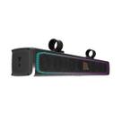 Jbl Rallybar Xl Barra De Som Para Veículos Ext 300w Rms Bt