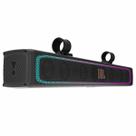 Jbl Rallybar Xl Barra Som Universal 35 Pol 90cm 300w Ip66 Jbl Rallybar Xl Barra Som Universal 35 Pol 90cm 300w Ip66