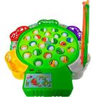 Jd Brinquedo Jogo Pega Peixe Pesca Maluca Pescaria 24 Jd