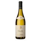 Jean Bouchard Chablis 2018