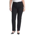 Jean Gloria Vanderbilt Amanda Classic High Rise Black 20+