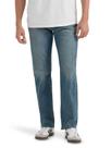 Jean Lee Masculino Extreme Motion Relaxed Straight 34 L x 32 L