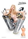 Jean paul gaultier classique feminino eau de toilette 50ml