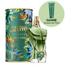 Jean Paul Gaultier Le Beau Paradise Garden 125ml Masculino + Ganhe Shower Gel 75ml