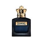 Jean Paul Gaultier Scandal Intense Eau de Parfum For Him Masc.150ml