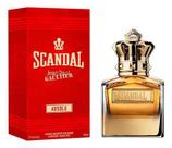 Jean paul - perf. mas. scandal him absolu parfum 100ml