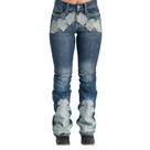 Jeans Agata Azul - Miss Country