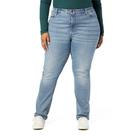 Jeans femininos Levi Strauss Signature Gold Curvy Shaping 29"