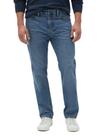 Jeans GAP Hombre Corte Recto Sierra Vista Lavado Medio 31x30