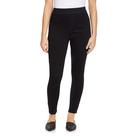 Jeans Jegging Nine West One Step Ready Women Black Rinse Jeans Jegging Nine West One Step Ready Women Black Rinse