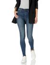 Jeans Jessica Simpson adorou Curvy High Rise Skinny 32R