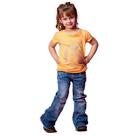Jeans Paint Horse Kids - Zenz Western