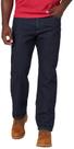 Jeans Rustler Masculinos Classic Relaxed Fit Soft Rinse 36 L x 32 L
