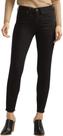 Jeans Silver Jeans Co. Suki Mid Rise Curvy Fit Skinny Black